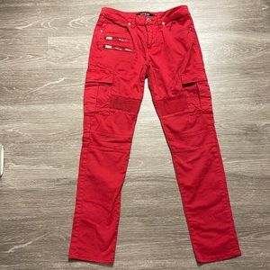 Red Cargo Guess jean like new